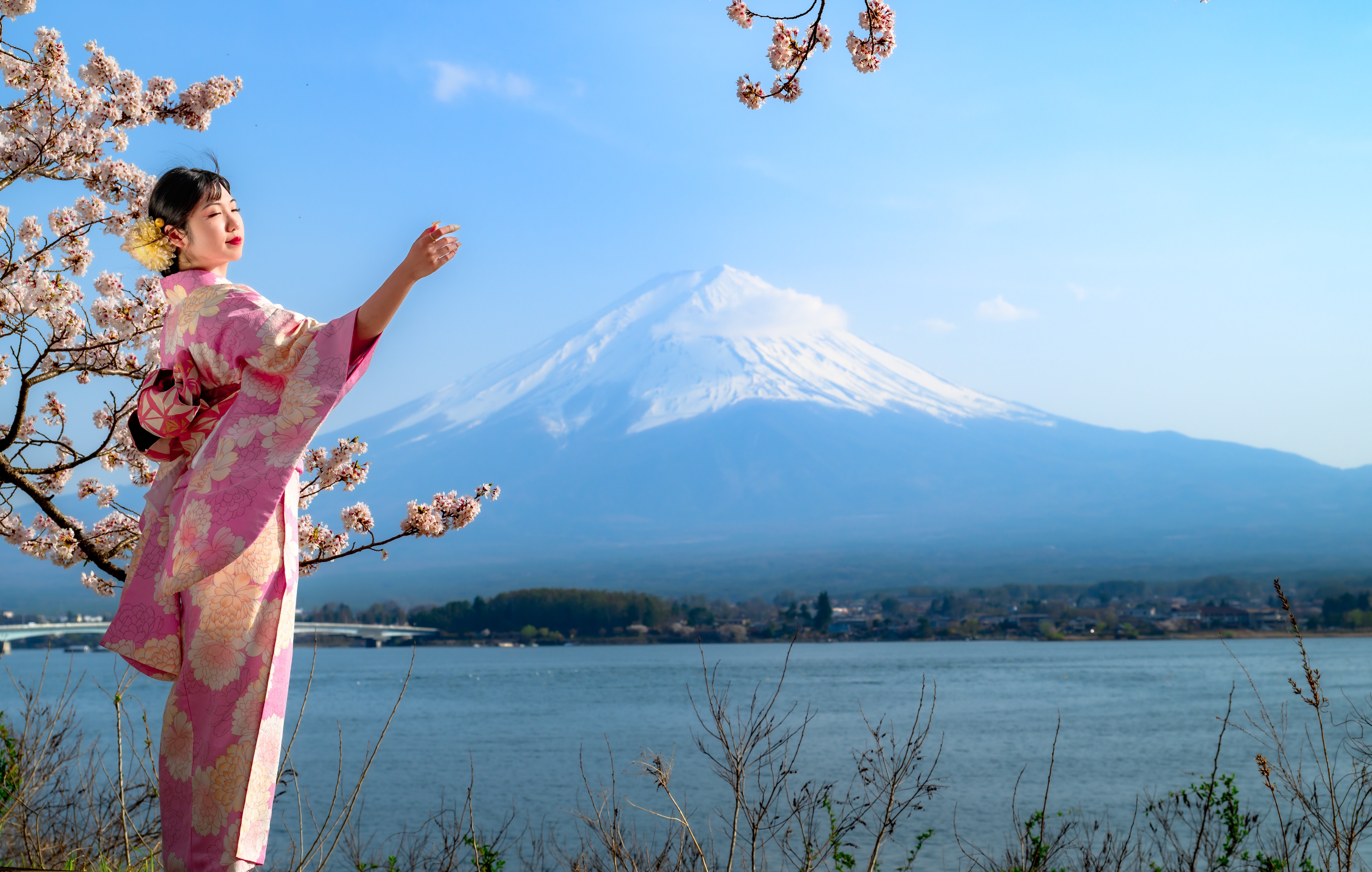 Japon